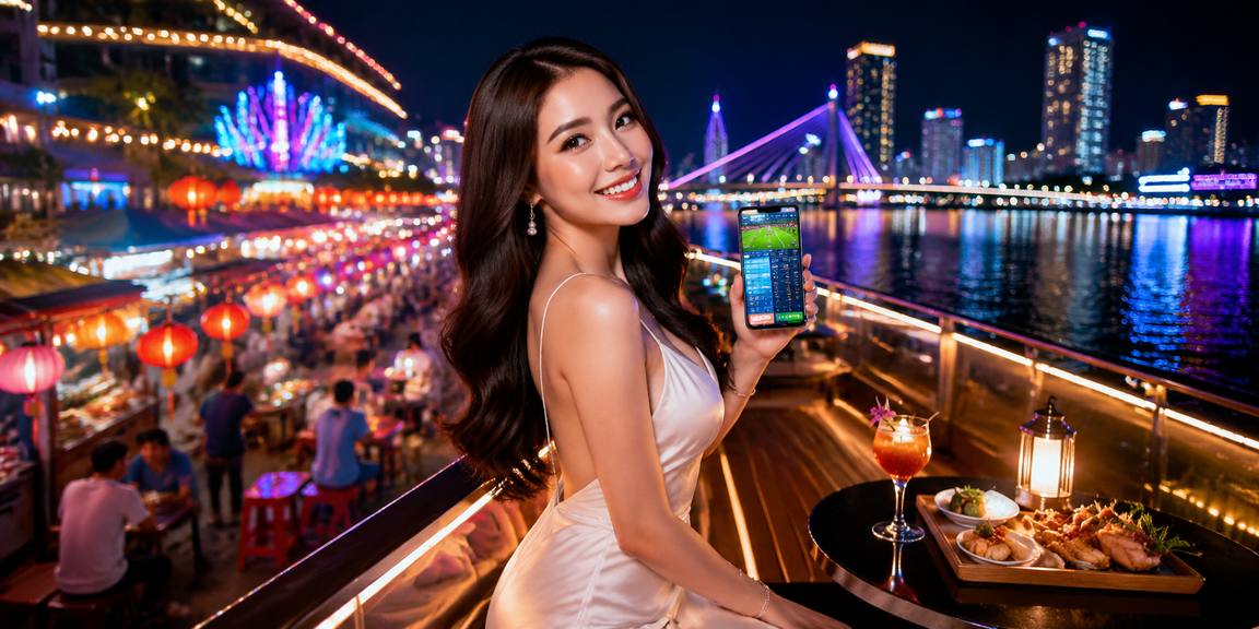 ibet889 Hướng dẫn trải nghiệm Game Vui tại ibet889