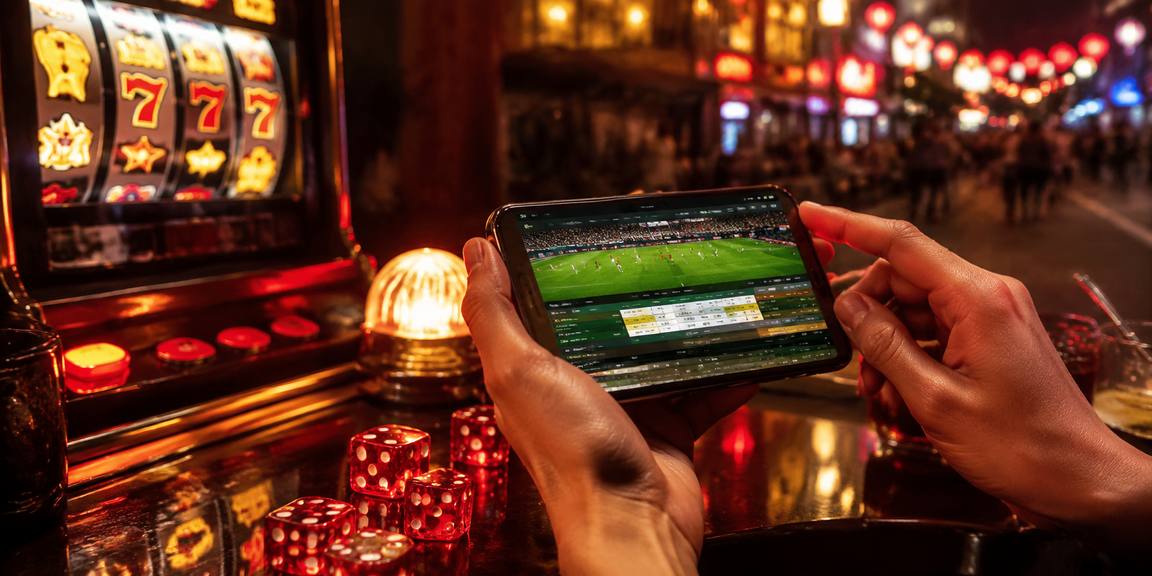 ibet889 mobile gaming